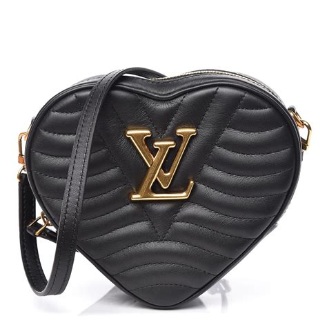 louis vuitton new wave heart bag price|Louis Vuitton new wave bag.